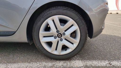 Renault Clio 1.6 E-Tech 140 Hybride BVA6 - Evolution – 2024 – 27580 km – Hybride essence – Boîte Automatique — photo 4