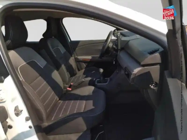 Dacia Sandero 1.0 tce 90ch stepway expression — photo 5