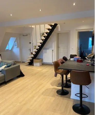 À louer Magnifique Appartement T4 à Valenciennes Centre