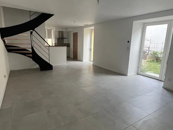 Maison 4 pièces 96 m²