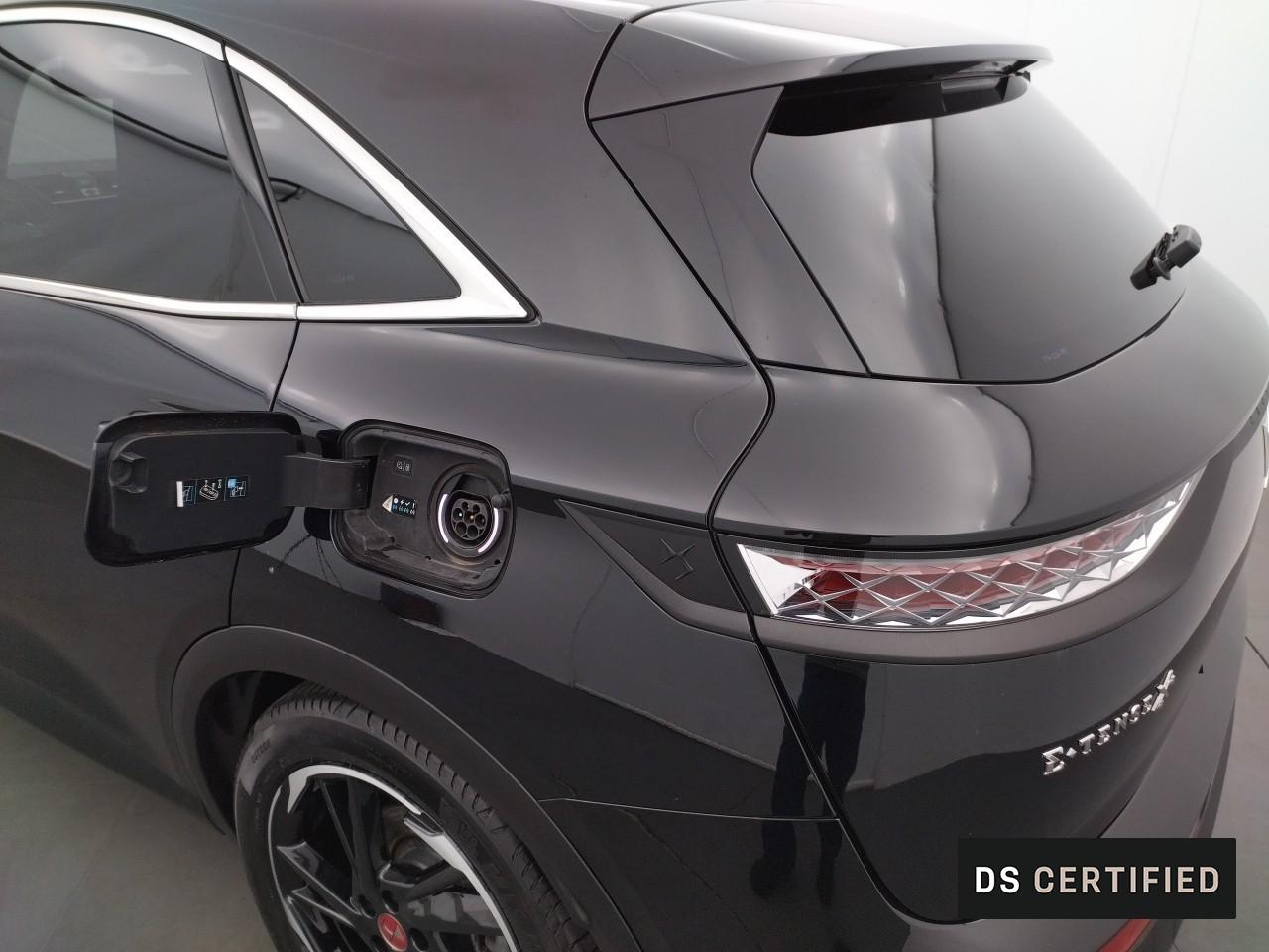 Ds Ds 7 crossback e-tense 4x4 300ch performance line — photo 25
