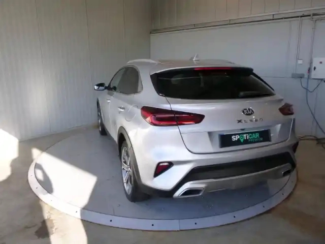 Kia Xceed 1.4 t-gdi 140ch design dct7 — photo 7
