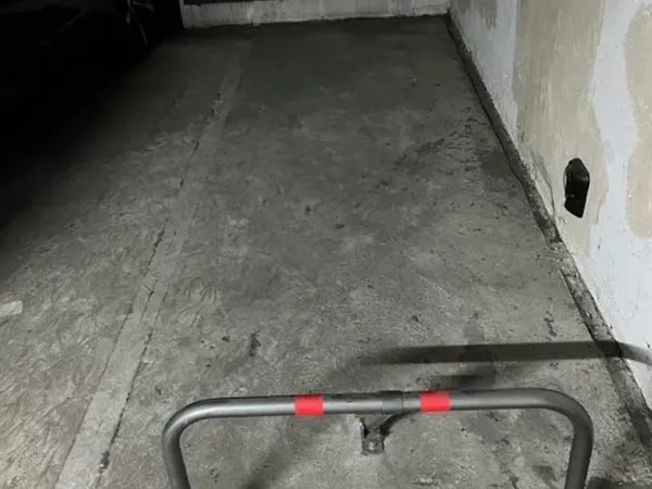 Parking 5 m²