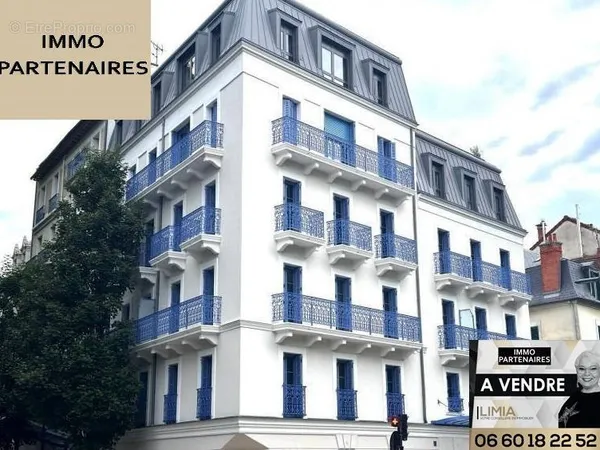 Appartement t2 neuf tours & charmilles