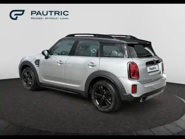 Mini Countryman cooper 136ch  highlands bva7 — photo 2