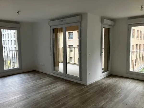 Appartement 4 pièces 80 m²