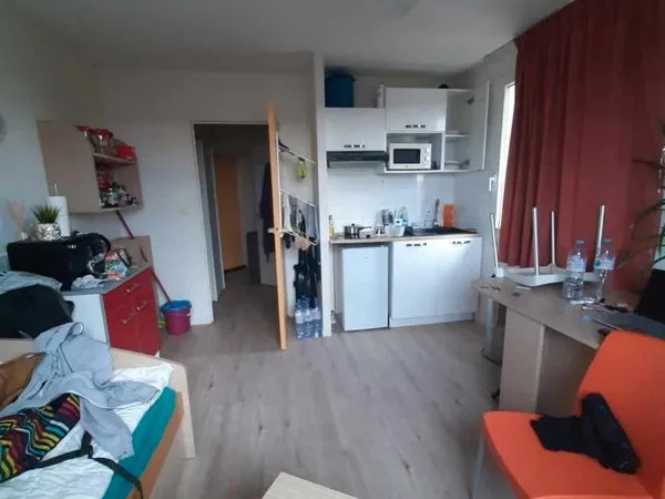 Appartement a vendre