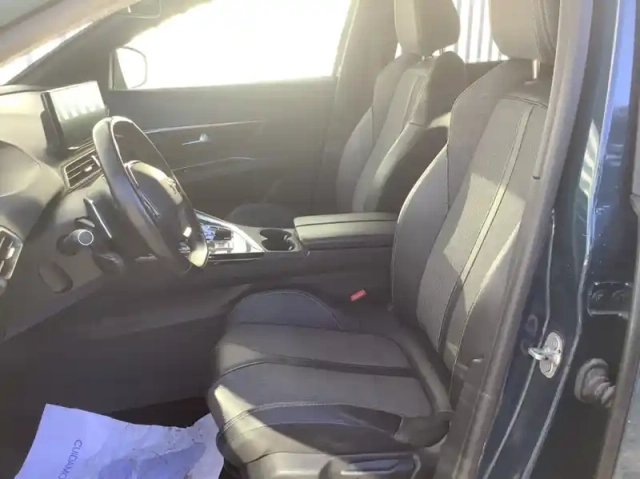 Peugeot 3008 bluehdi 130ch s&amp;s eat8 allure pack — photo 11