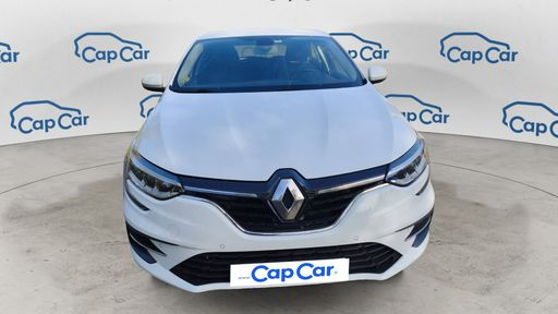 Renault Megane BLUE DCI 115 - Evolution – 2023 – 54476 km – Diesel – Boîte Automatique — photo 39