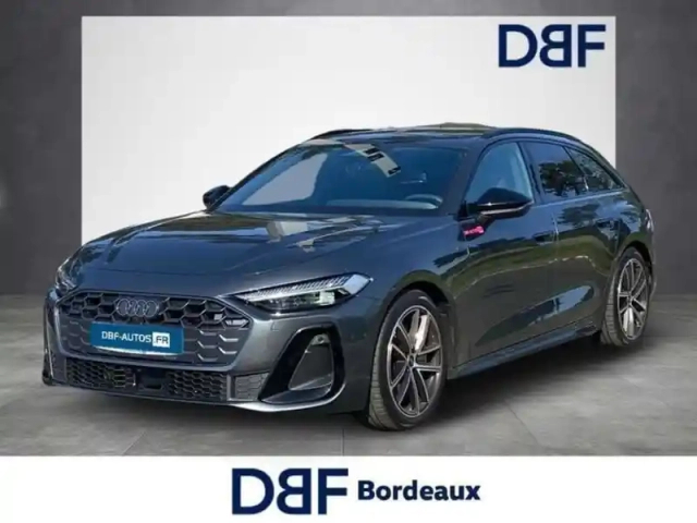 Audi A5 avant e hybrid quattro 299 ch s troni