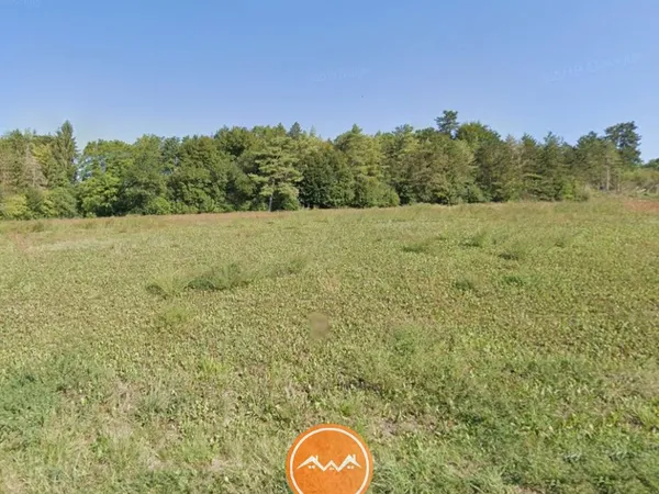 Terrain 891 m² Void-Vacon