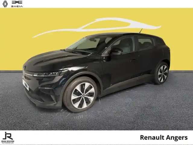 Renault Megane e-tech electric ev60 130ch evolution er super charge -c
