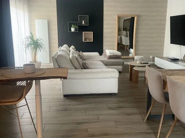 Maison 4 chambres