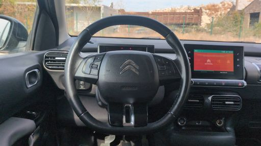 Citroen C4 Cactus 1.5 BlueHDi 100 - Shine Business – 2019 – 148046 km – Diesel – Boîte Manuelle — photo 38