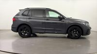 Volkswagen Tiguan 2.0 TDI 150ch R-Line DSG7 — photo 4
