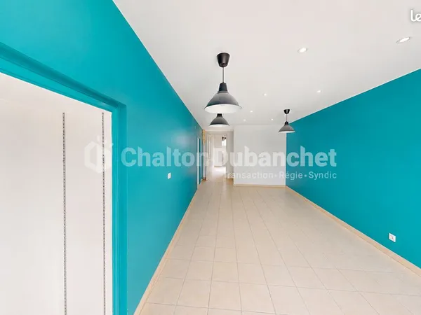 Maison 5 pièces 160 m²