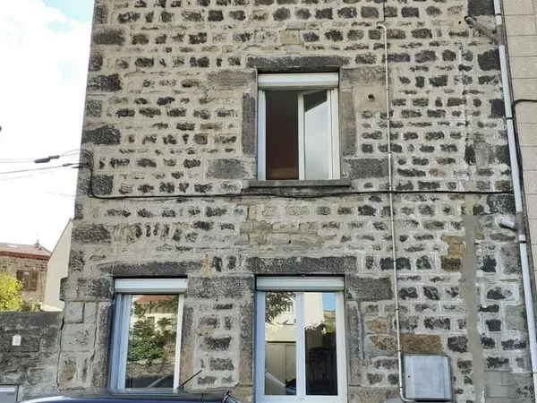 Maison de Ville