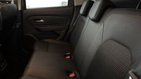 Dacia Duster 1.3 TCe 150ch FAP SL Extreme 4x2 EDC — photo 13