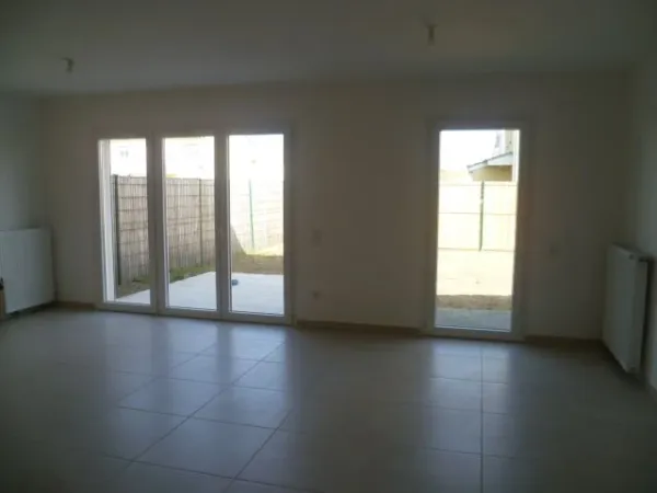 Maison 4 pièces 87 m²
