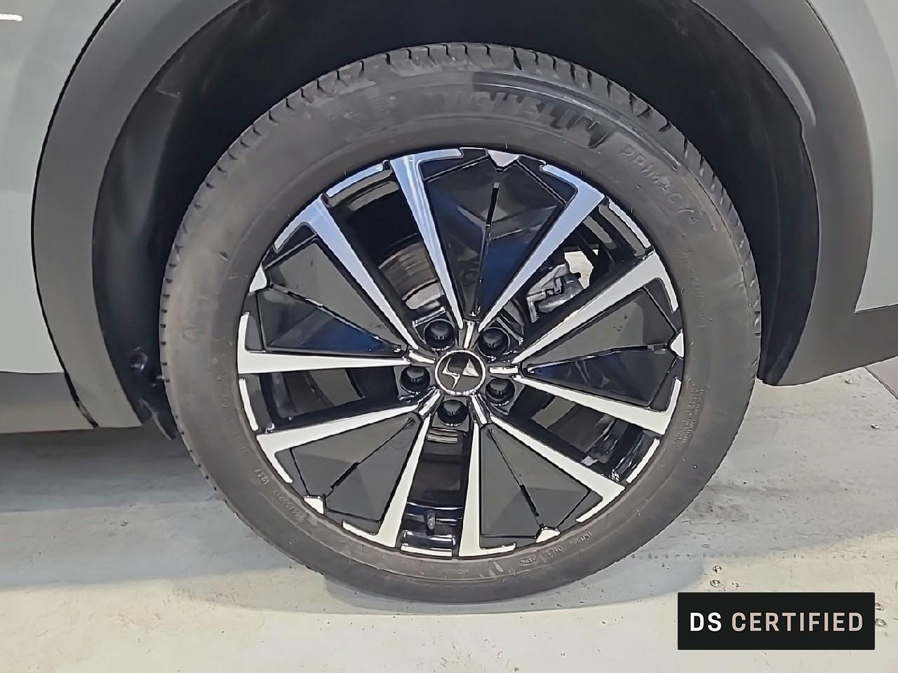 Ds Ds 7 crossback bluehdi 130 eat8 etoile — photo 16