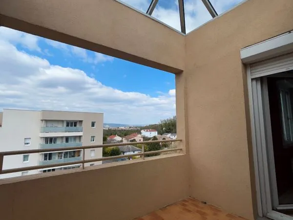Appartement 5 pièces 105 m²