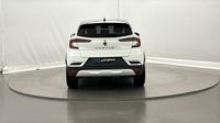 Renault Captur 1.3 TCe mild hybrid 140ch Techno — photo 6