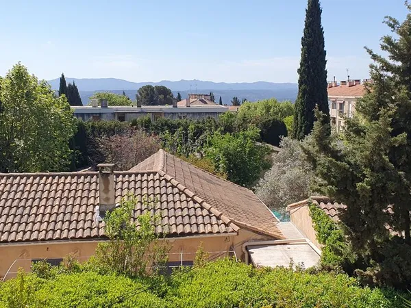 Appartement 4 pièces 89 m²