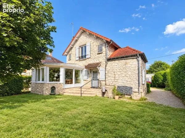 Maison familiale