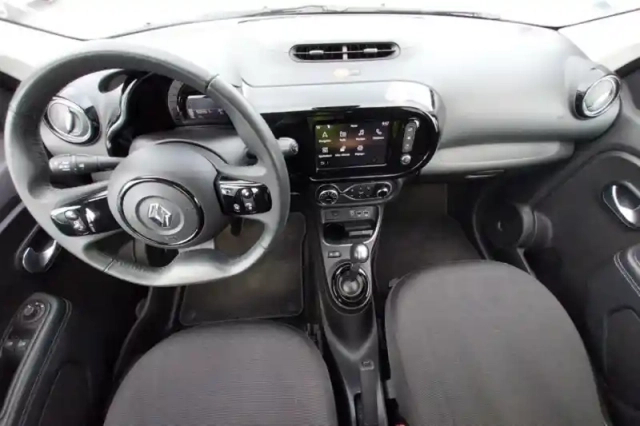 Renault Twingo iii achat intégral - 21 — photo 9