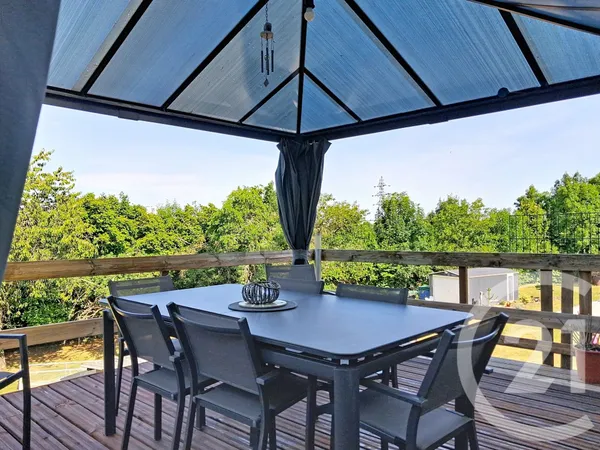 Maison 7 pièces 120 m²