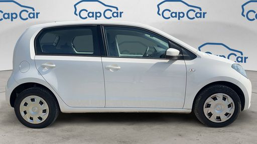 Seat Mii 1.0 60 - Style – 2016 – 101400 km – Essence – Boîte Manuelle — photo 2