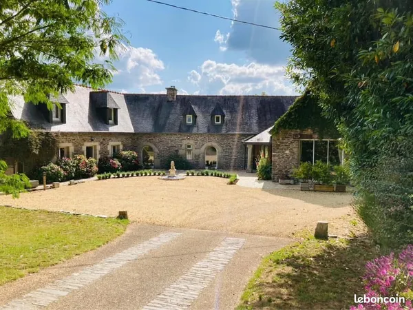 ✨ Domaine de prestige ✨