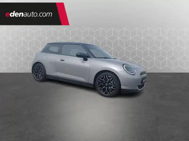 Mini Cooper electric se 218 ch — photo 7