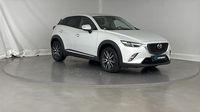 Mazda Cx-3 2.0 SKYACTIV-G 120 Signature — photo 3