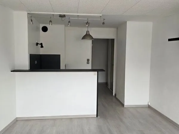 Appartement Rouen Saint Sever