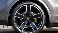 Porsche Cayenne Coupé 3.0 V6 462ch E-Hybrid Platinum Edition — photo 24