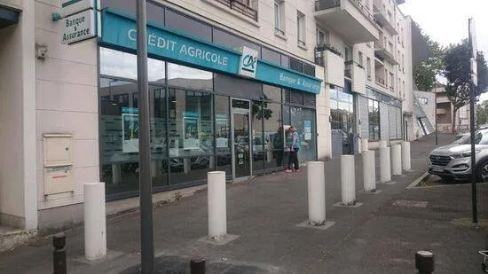 Parking 12 m²