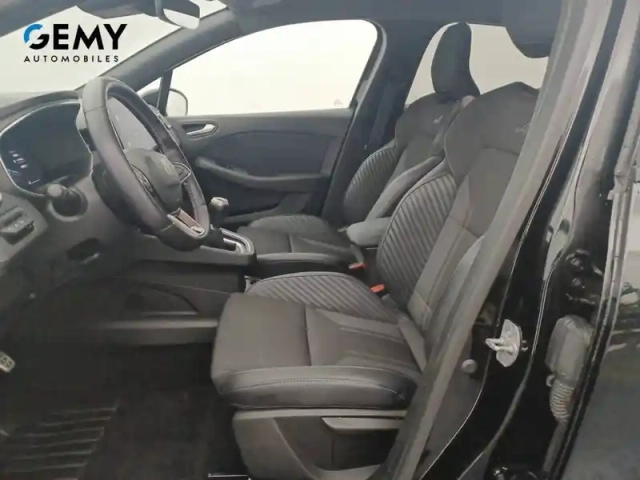 Renault Clio tce 90 ch gsr2 — photo 25