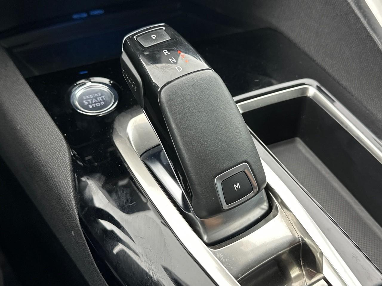 Peugeot 3008 bluehdi 130ch s&s eat8 gt line — photo 30