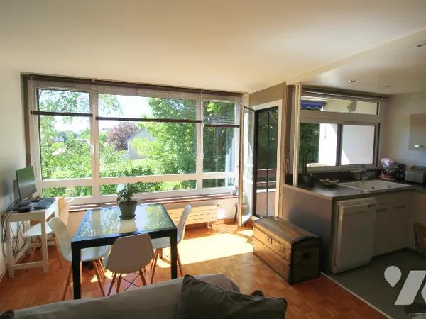 Appartement 3 pièces 81 m²