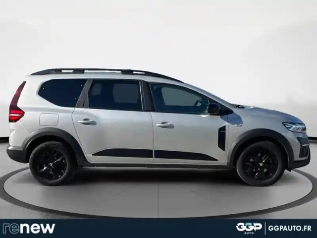 Dacia Jogger 1.0 eco-g 100ch sl extreme 7 places — photo 6