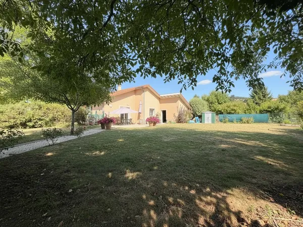 Maison à vendre La Côte-Saint-André