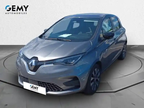 Renault Zoé zoe r110 achat intégral - 22b