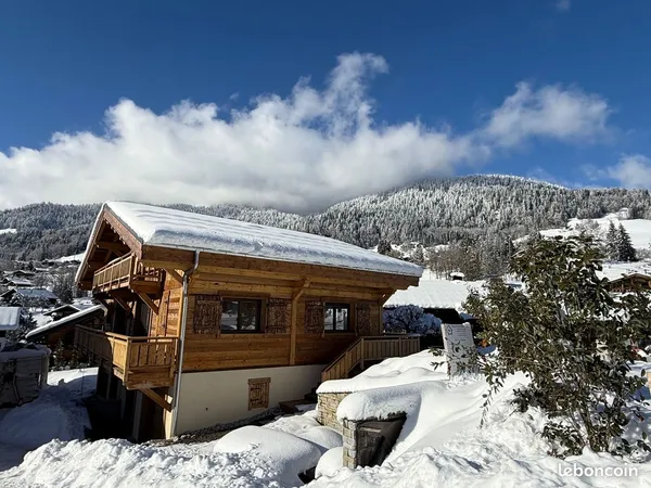 Appartement Familiale