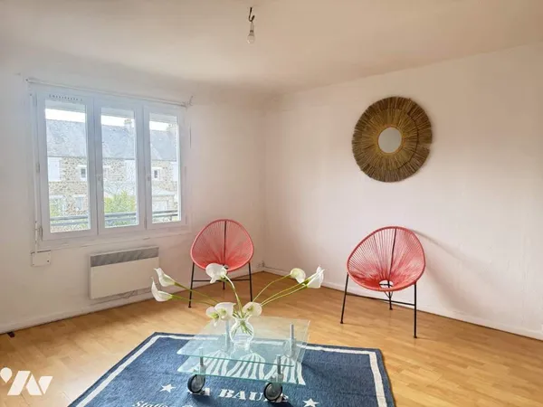 Maison 6 pièces 129 m²