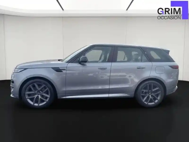Land Rover Range Rover sport p460e awd 3.0l i6 phev — photo 20