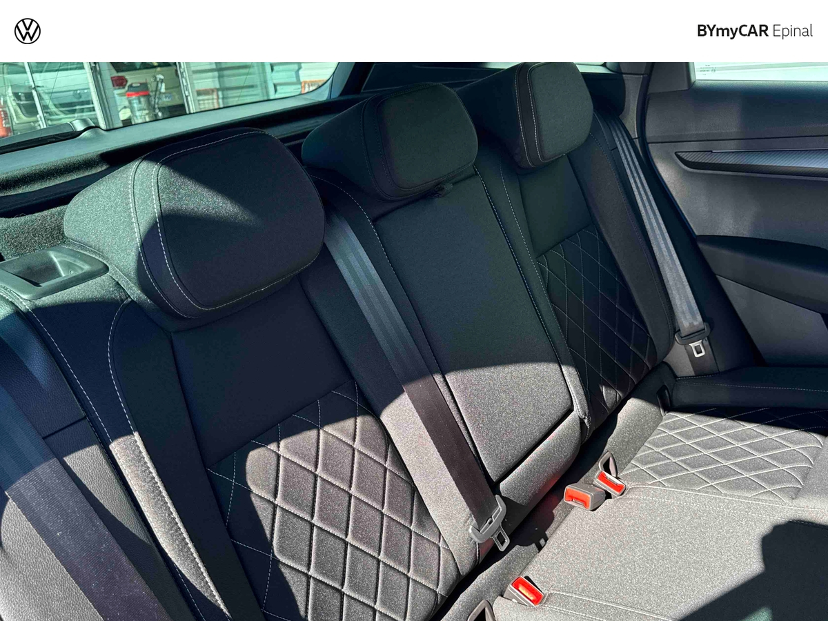 Skoda Karoq 1.5 TSI Evo 2 150 ch ACT DSG7 — photo 26