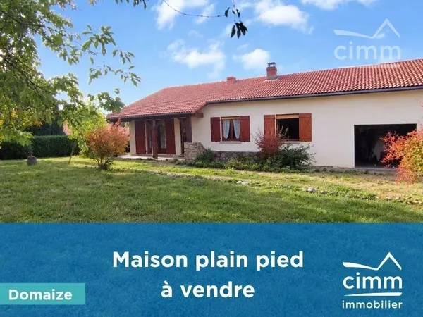 Maison individuelle