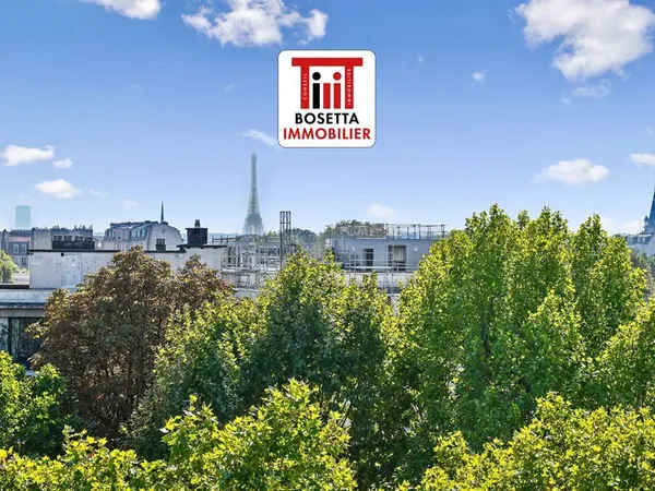 Vends t6 et plus - 170 m² - Neuilly Sur Seine 92200