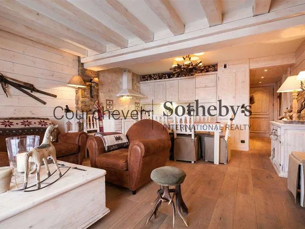 Appartement 3 pièces 70 m²